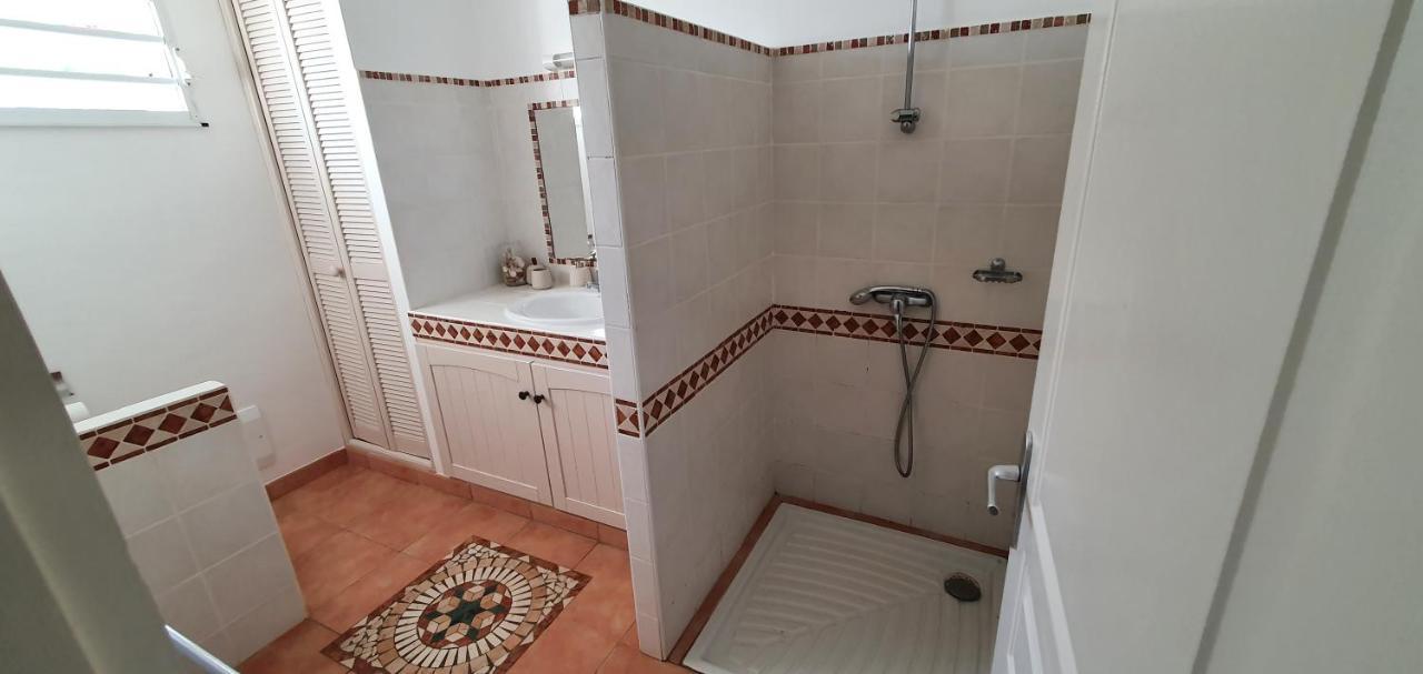 Villa Bois d'Inde Le Diamant Extérieur photo